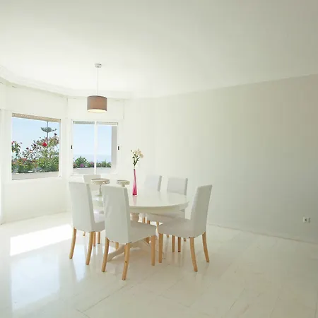 Ancon Siera Penthouse *