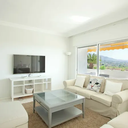 Ancon Siera Penthouse Apartment *