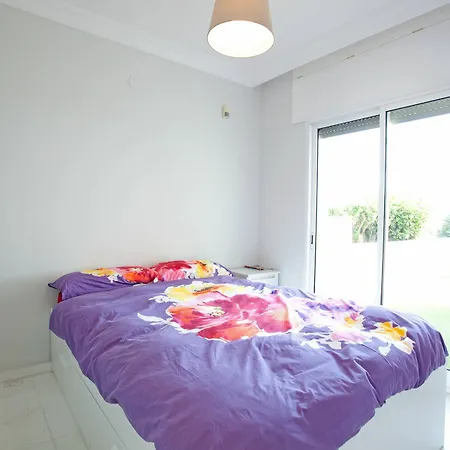 Ancon Siera Penthouse Apartment *