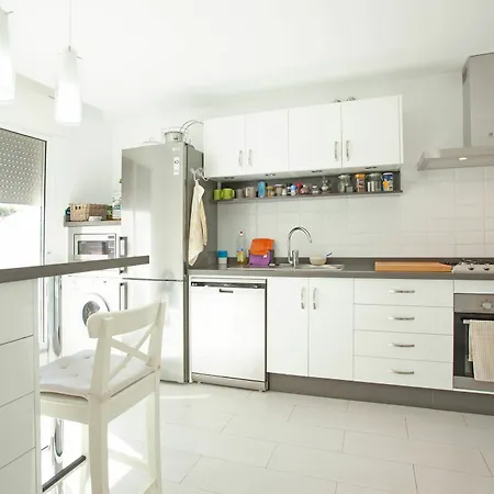 Ancon Siera Penthouse *