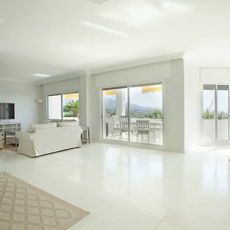 Apartment Ancon Siera Penthouse *