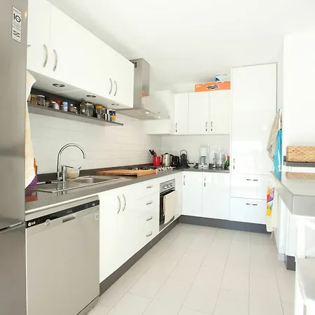 Ancon Siera Penthouse Apartment Marbella