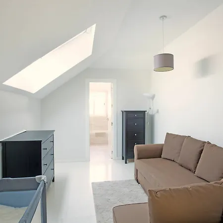 Ancon Siera Penthouse Apartment *