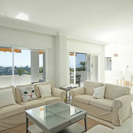 Ancon Siera Penthouse Apartment