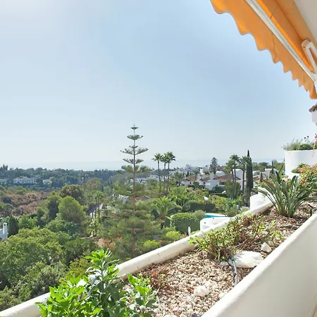 Apartment Ancon Siera Penthouse