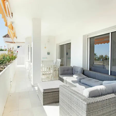 Apartment Ancon Siera Penthouse *