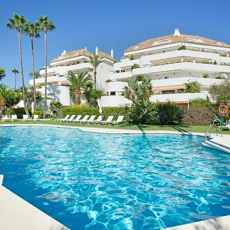 Ancon Siera Penthouse * Marbella